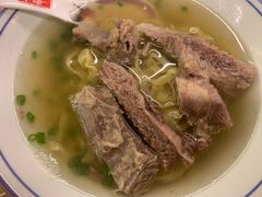 -七爺清汤腩(南开大悦城店)