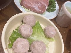-潮澎派·潮汕菜大排档(南较西路店)