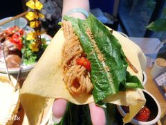 -村长家的疙瘩汤(沌口店)