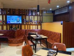 大堂-逸香阁西餐厅(天河北路中国市长大厦店)