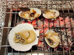 -震海贝烤贝·民俗特色店(延吉总店)