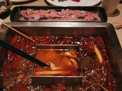 -锦城印象火锅(天府三街店)