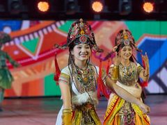 -深圳锦绣中华民俗村