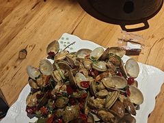 -小俩口烧烤东北菜(双井店)