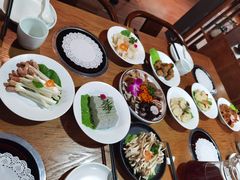 -禅蕴素食生活馆