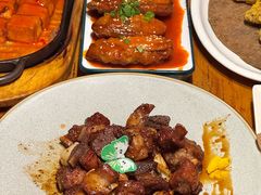 -树下时尚餐厅(翠园街店)