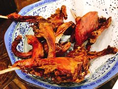 -乔家满族八大碗(流水沟店)