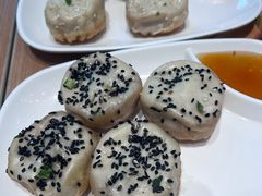 -小杨生煎(香港名都店)