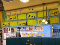 -格日勒阿妈蒙古厨房(大召店)