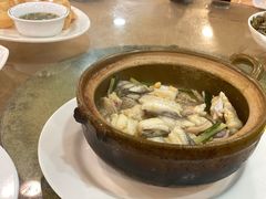 九肚鱼汤-揭阳钟记小食(福田新村店)