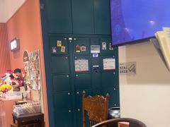 -海马体照相馆(重庆爱琴海购物公园店)