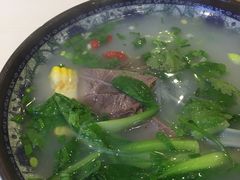 -驴公驴婆(曹杨店)