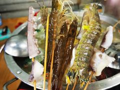 -蚝得喜海鲜(东城店)