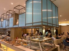 -胥城大厦-胥香自助餐厅
