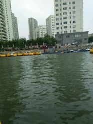 -星海水上乐园(星海广场圣亚店)