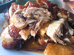-大赤坎肥仔强烧味海鲜餐厅(大赤坎店)