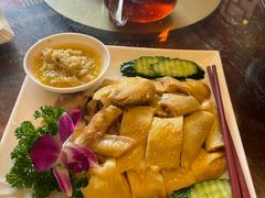 -新灿记大酒楼