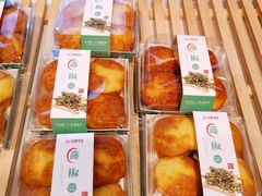 藤椒蛋糕-金凤成祥(五棵松二店)