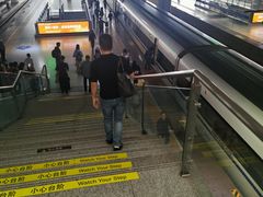 -南宁东站