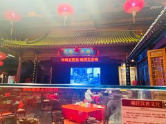 -正阳门饭庄·烤鸭·北京菜(万丰路七里庄店)