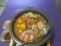 -泰米·休闲餐厅