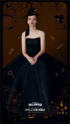 -AMOUR·爱沫婚纱礼服·小众设计品牌