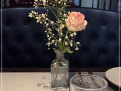 -风渡嘉荷西餐厅 Windy City(西三旗金隅店)