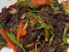 -丁虎子烤肉(国道二店)