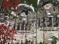 -3号仓库·创意中国菜(新世界城店)