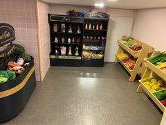 -Lilliput粒粒堡亲子餐厅(置汇旭辉店)