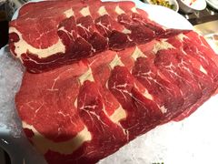 三筋肥牛-宽窄巷子火锅(周浦店)