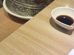 -海味当家(西安路店)