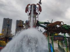 -武汉玛雅海滩水公园