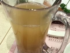 薏米水-池记(尖沙咀店)