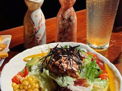 -鸟泉居酒屋·烧鸟·酒馆(百子湾店)
