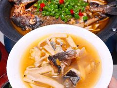 -半天妖烤鱼(绿地大融城店)