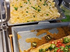 -很久以前羊肉串(南京路第一百货店)