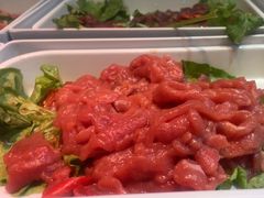 -尚品海鲜肥牛自助火锅(湖明店)