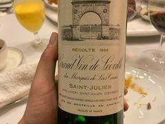 -伯衡55·吉品轩(乌鲁木齐南路店)