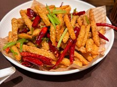 -湖北三五醇酒店·35年新楚菜