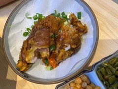 -俏凤凰(美林M·LIVE天地东座店)