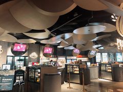 -百美汇影城(LUXE嘉里中心店)