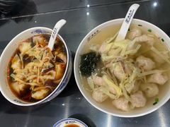 虾肉大馄饨-熙盛源(复兴路店)