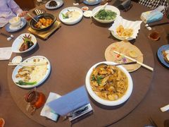 -长禧家·珑厨(东山口店)
