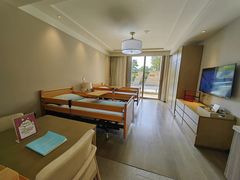 -梧桐人家中国太平国际健康颐养社区