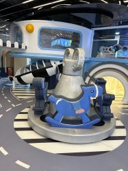 -Land Mark 蓝马乐园(印象城店)