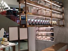 -奈雪的茶(石厦时代广场店)