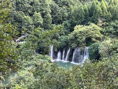 -天河潭旅游度假区