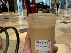 -Manner Coffee(壹方城店)