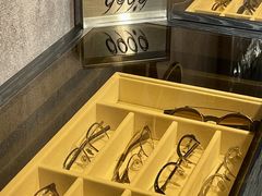 -大视光学•LINDBERG林德伯格•全球手工眼镜集合店(王府井店)